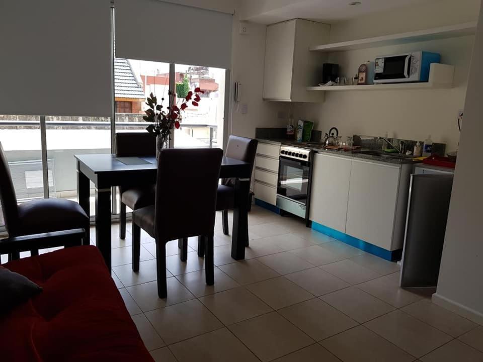 Potosi 3831 Daire Buenos Aires Dış mekan fotoğraf