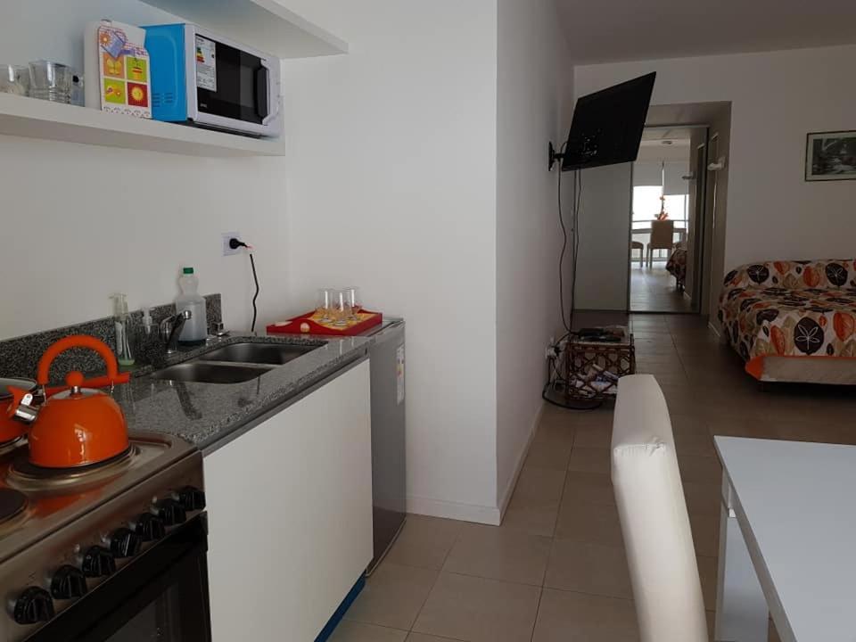 Potosi 3831 Daire Buenos Aires Dış mekan fotoğraf