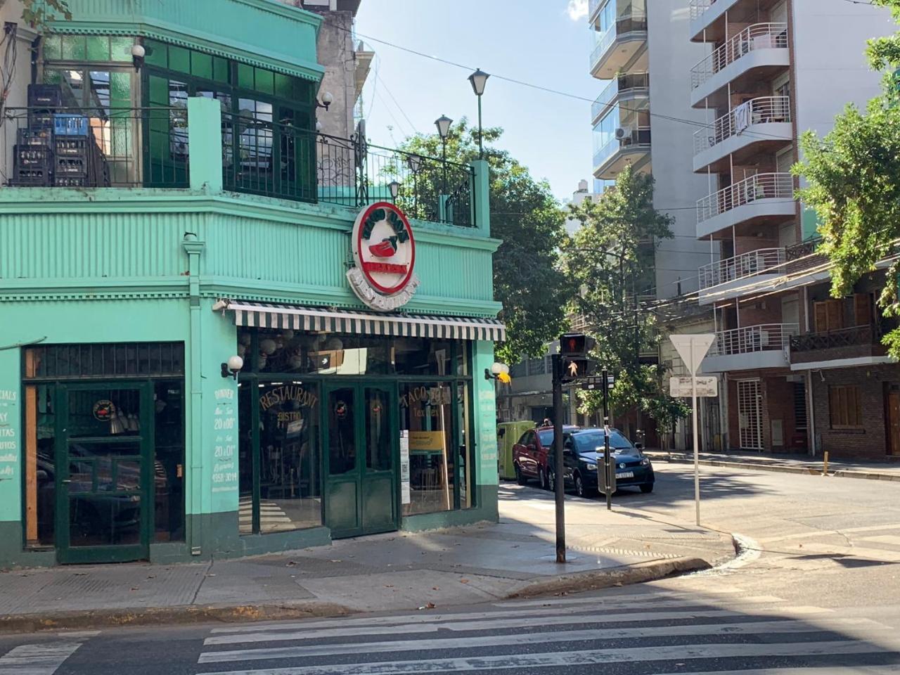 Potosi 3831 Daire Buenos Aires Dış mekan fotoğraf