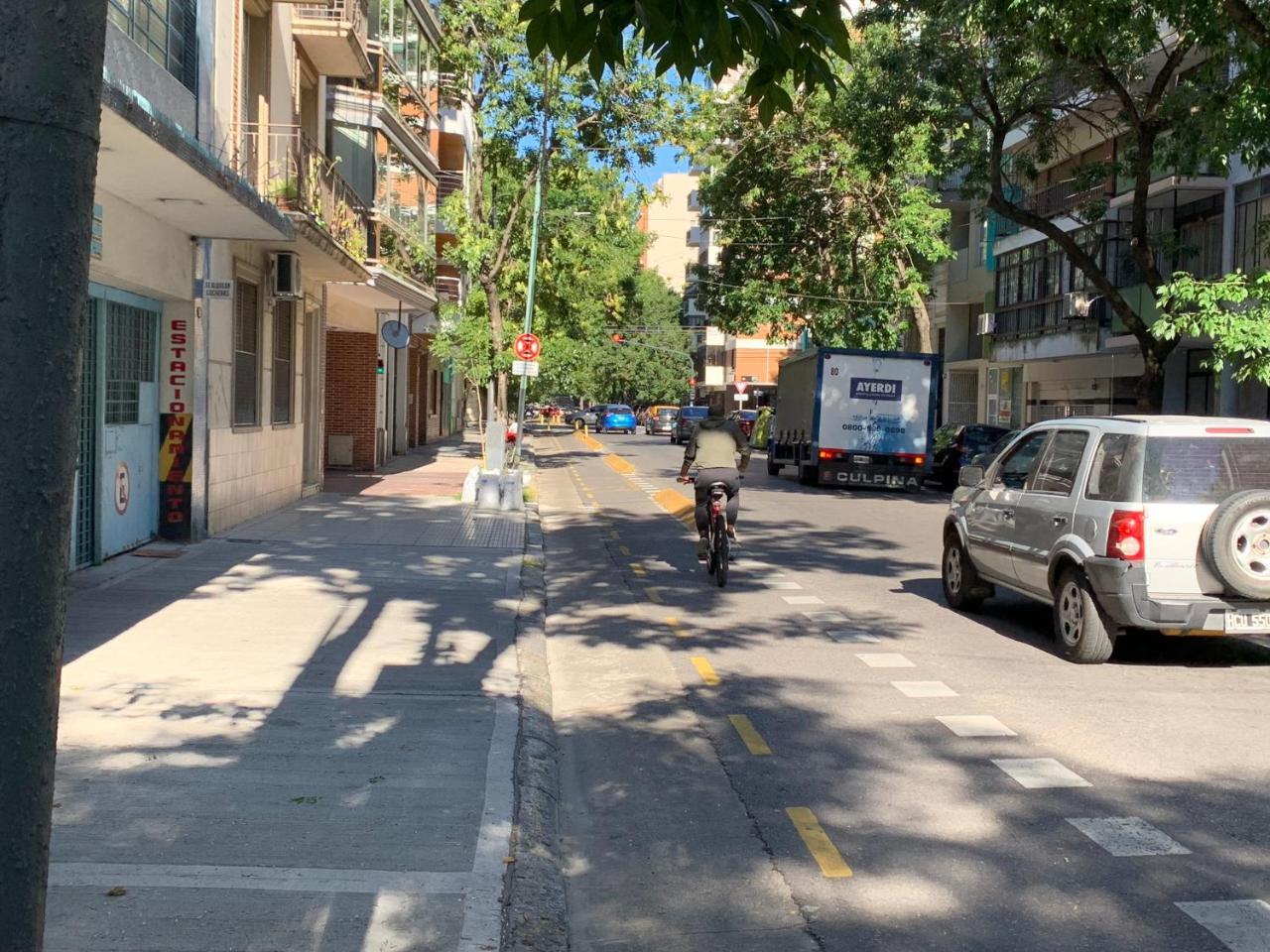 Potosi 3831 Daire Buenos Aires Dış mekan fotoğraf